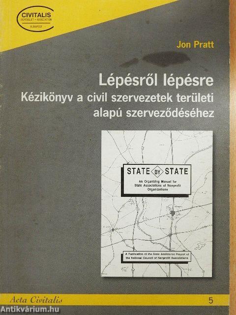 Lépésről lépésre