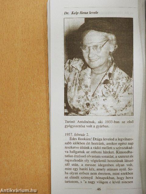 Egy rendkívüli asszony története