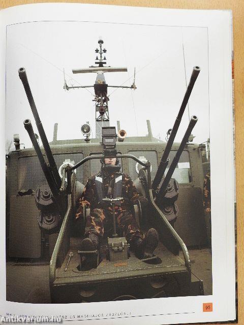 Tűz és víz katonái