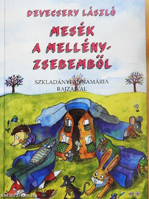 Mesék a mellényzsebemből
