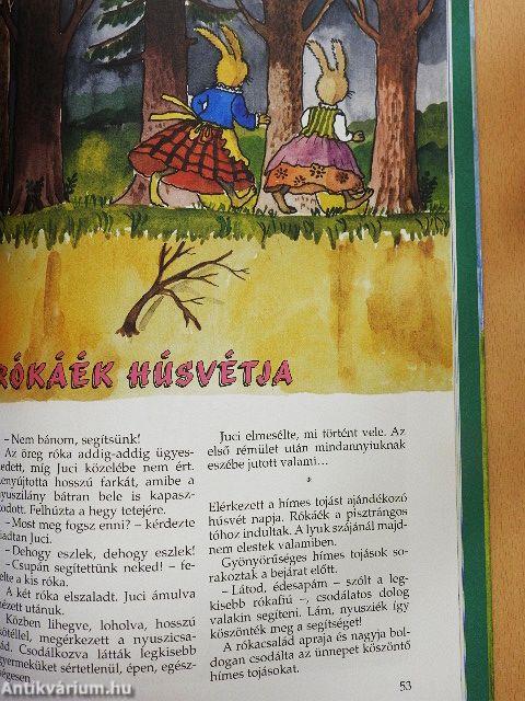 Mesék a mellényzsebemből