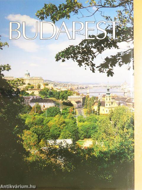 Budapest
