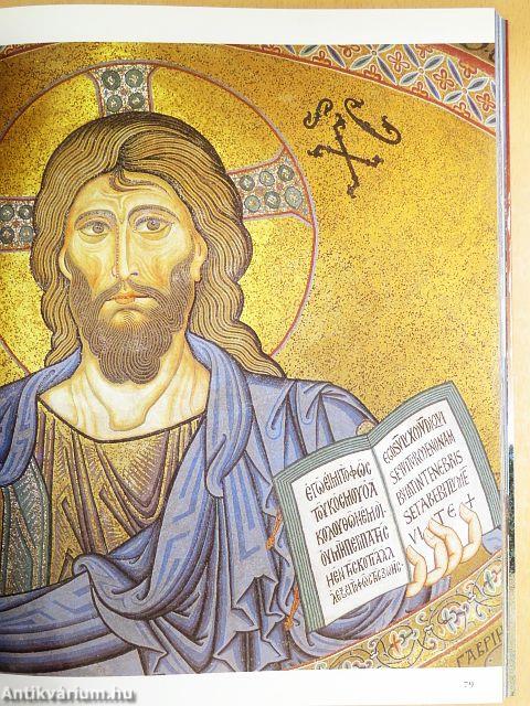 Szicília - a látnivaló