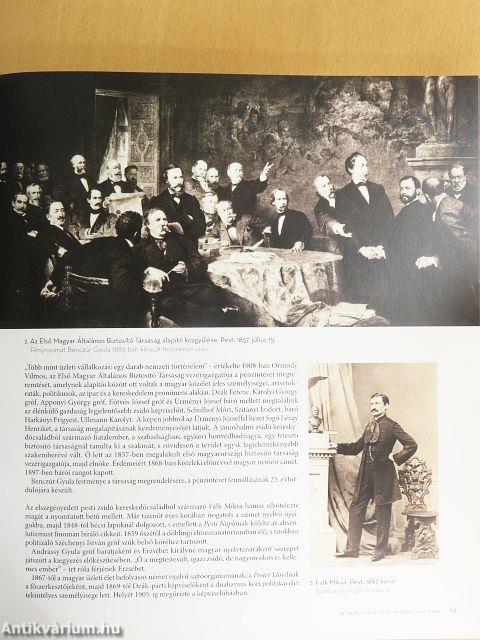 A magyarországi zsidóság képes története