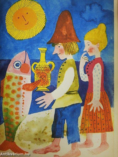 Mackó anyó dajkát keres