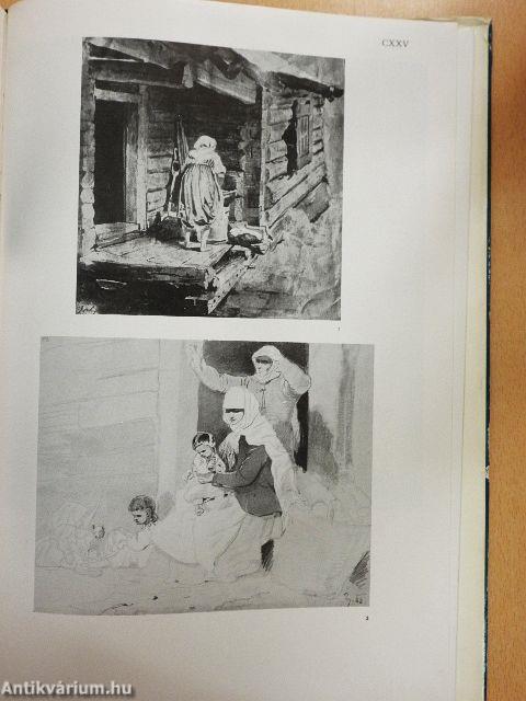 Zichy Mihály élete és munkássága