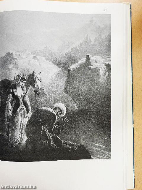 Zichy Mihály élete és munkássága