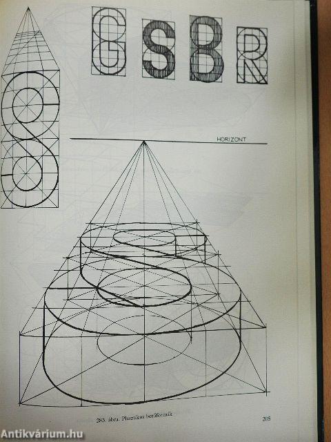 Nyomdaipari szakrajz
