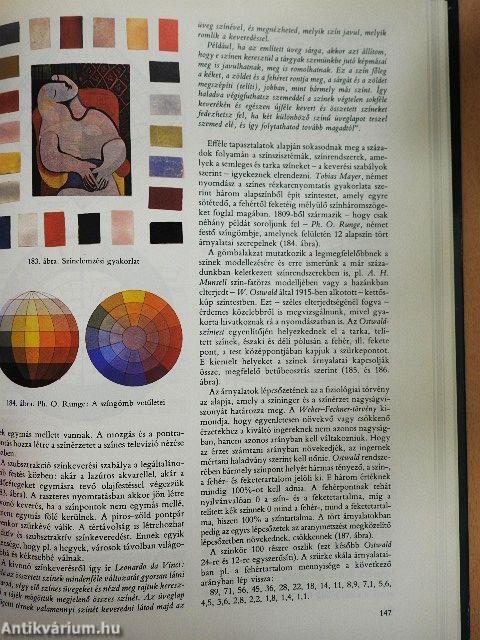 Nyomdaipari szakrajz