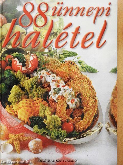 88 ünnepi halétel