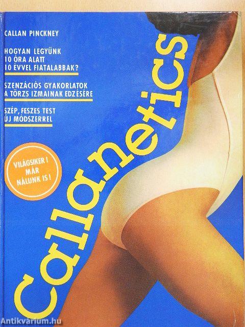 Callanetics