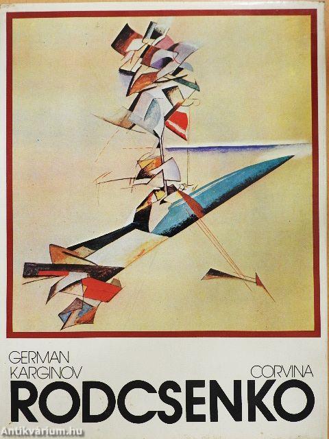 Alekszandr Rodcsenko