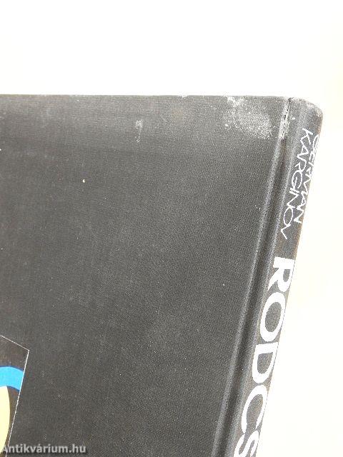 Alekszandr Rodcsenko