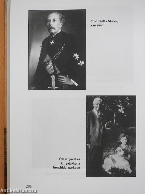 Régi és új utak (dedikált példány)