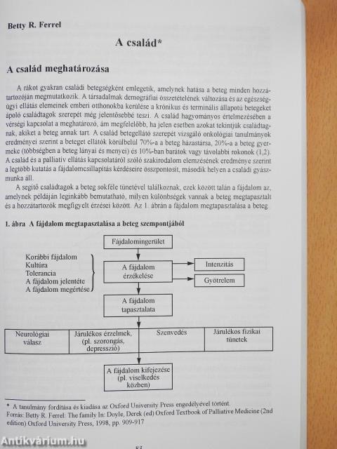 Segítségnyújtás a végeken (dedikált példány)