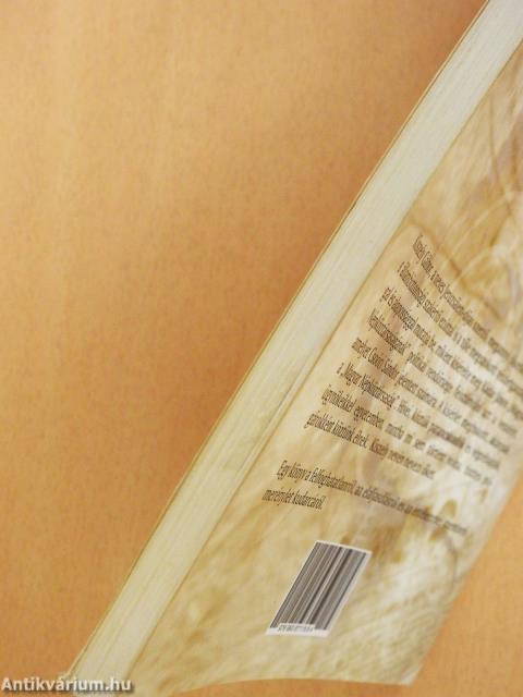 Szellem a célkeresztben (dedikált példány)