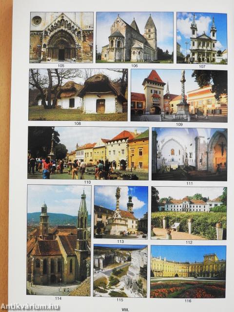 Országismereti kézikönyv (dedikált példány)