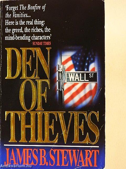 Den of Thieves