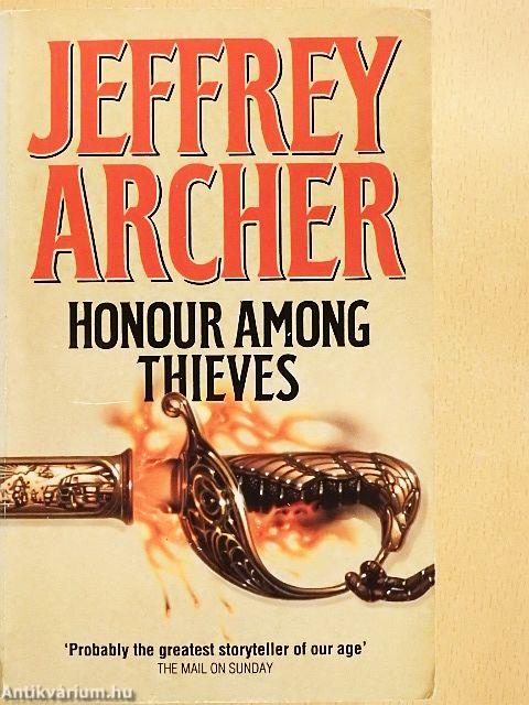 Honour Among Thieves