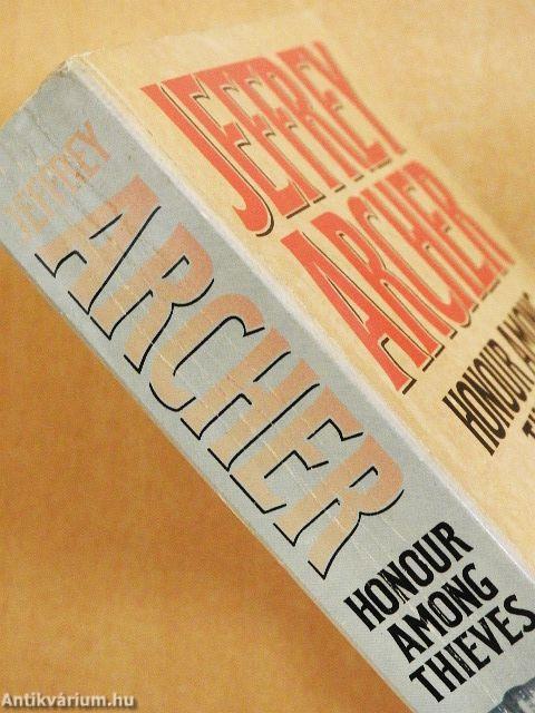 Honour Among Thieves