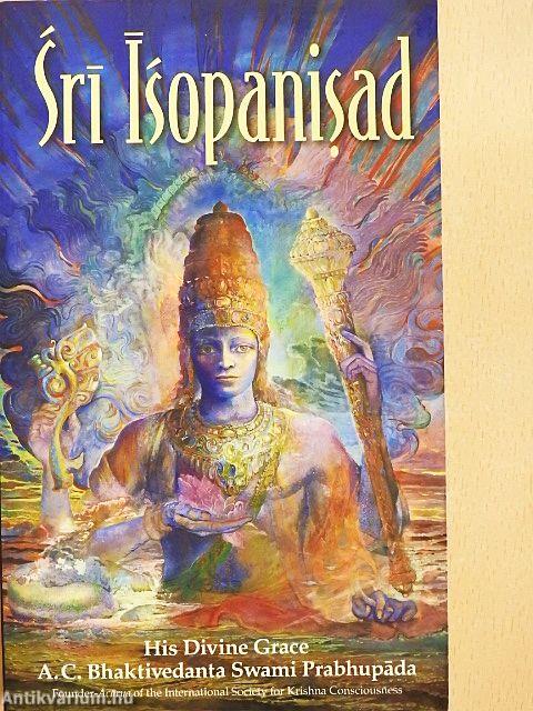 Srí Ísopanisad