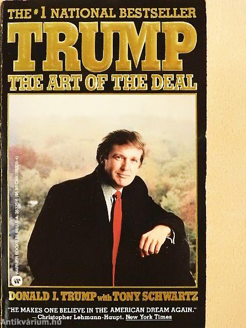 Trump - The Art of the Deal