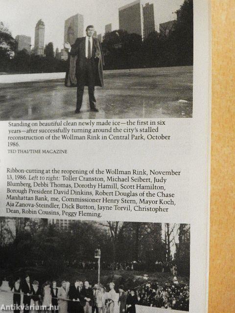 Trump - The Art of the Deal