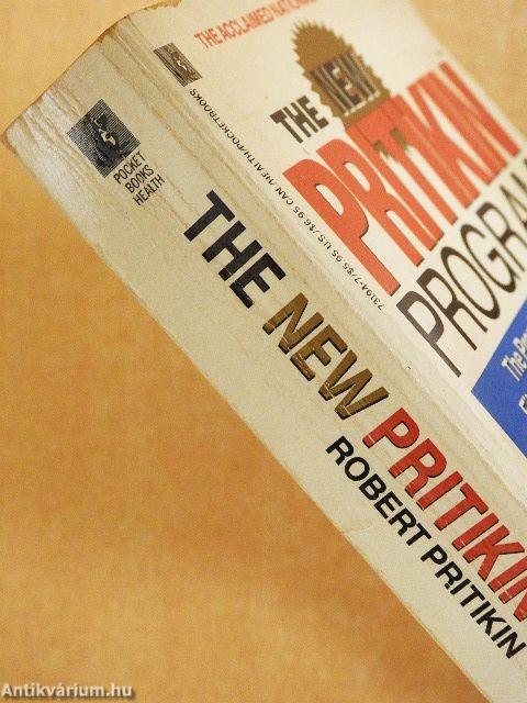 The New Pritikin Program