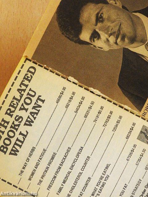 The New Pritikin Program