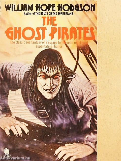The Ghost Pirates