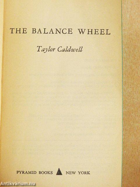 The Balance Wheel