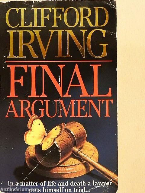Final Argument
