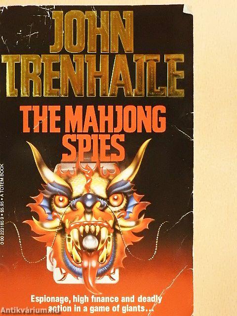 The Mahjong Spies