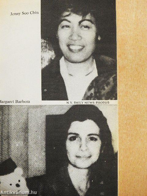 The CBS Murders