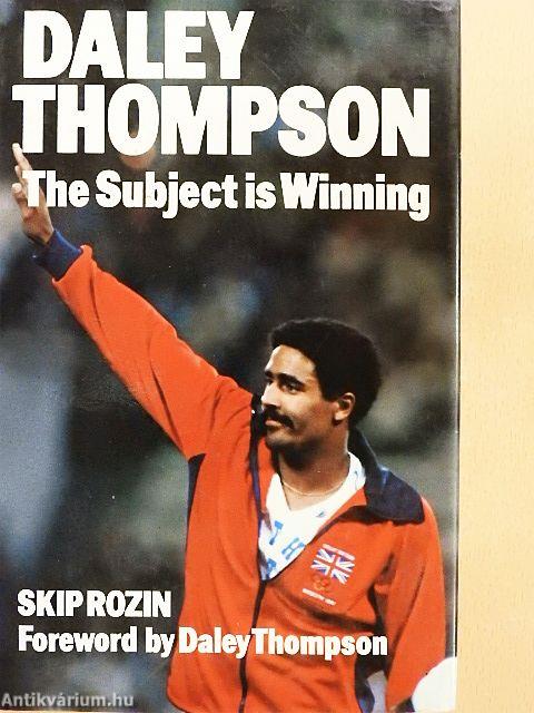 Daley Thompson