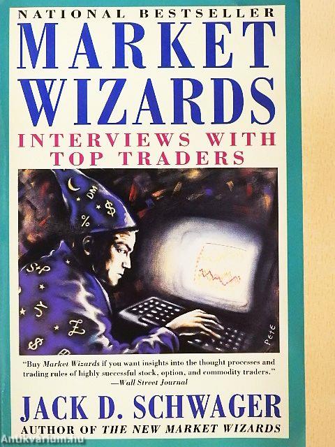 Market Wizards