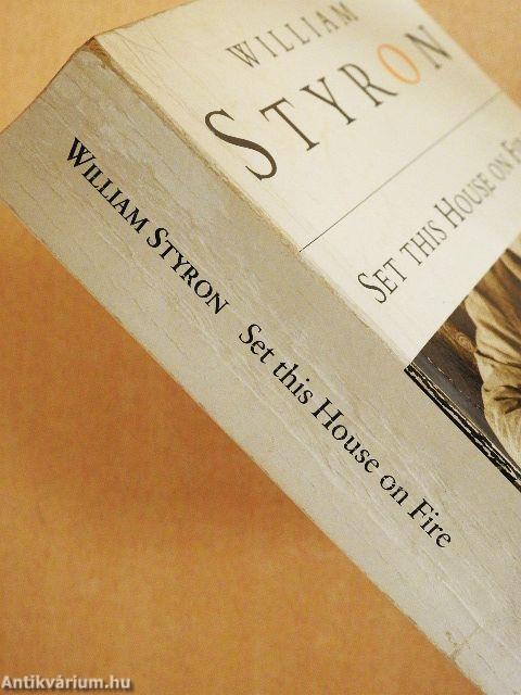 Set This House on Fire