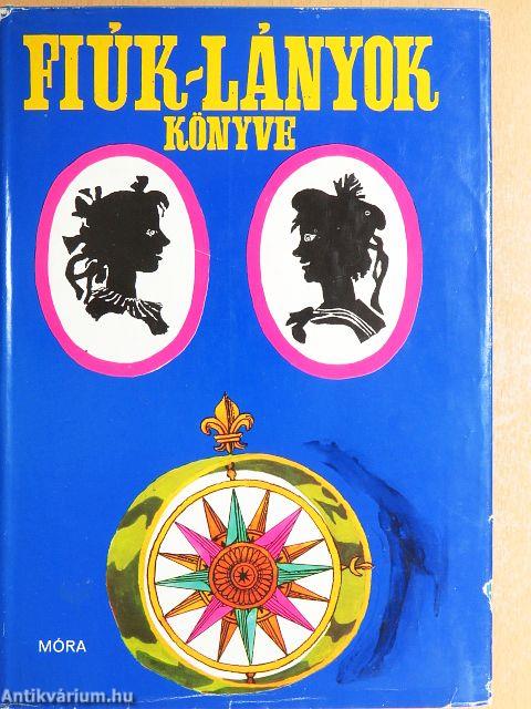 Fiúk-lányok könyve 1977.