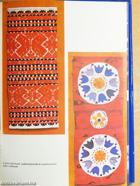 Fiúk-lányok könyve 1977.