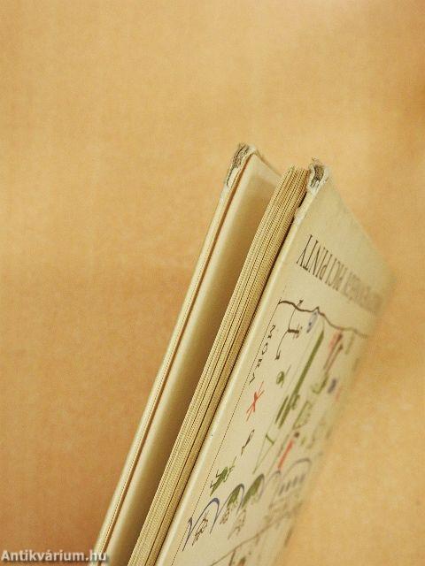 Negyvennégy pici pinty