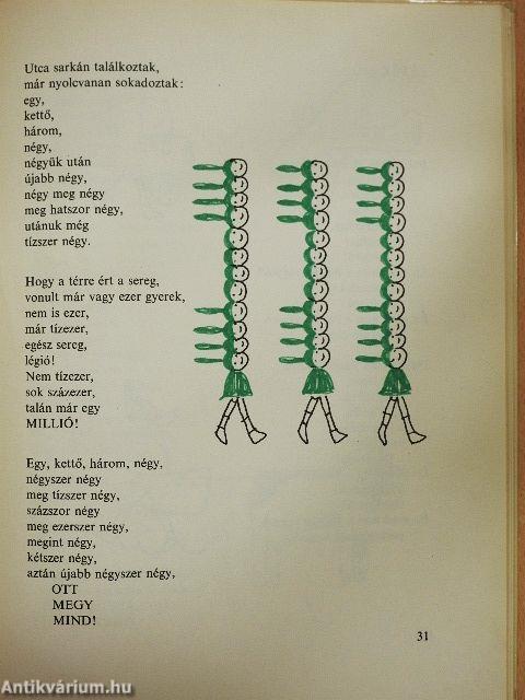 Negyvennégy pici pinty