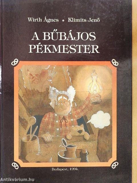 A bűbájos pékmester