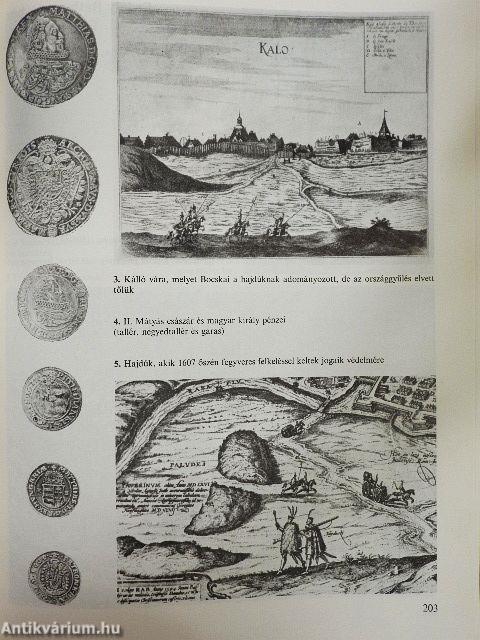 Magyarország története képekben