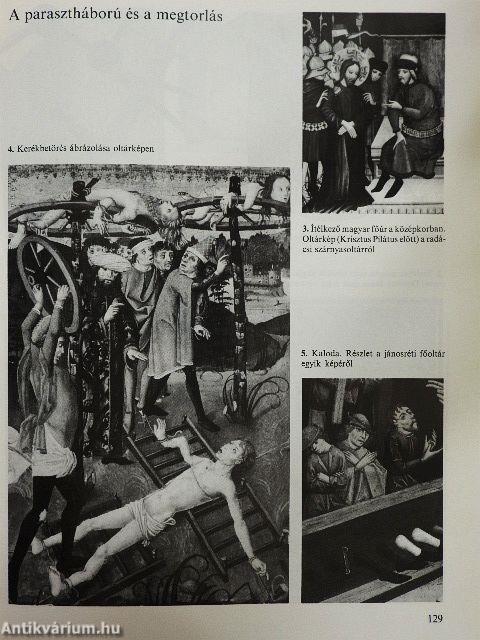 Magyarország története képekben