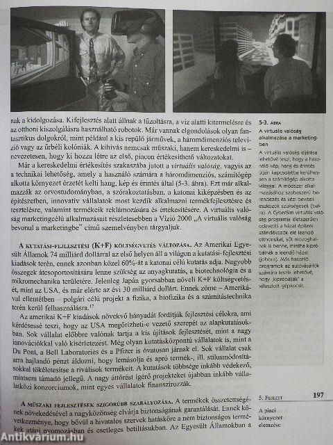 Marketing menedzsment