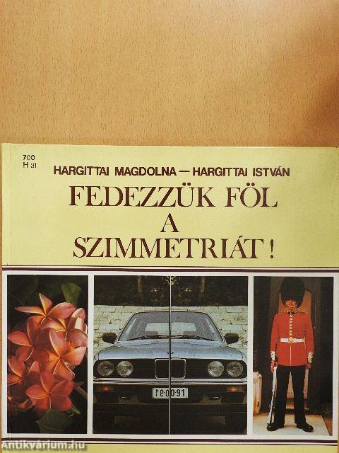 Fedezzük föl a szimmetriát!