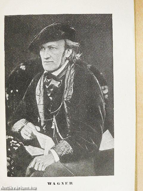 Zenei miniatürök I-II.