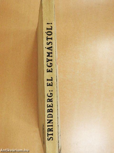 Egy lélek fejlődése VI.