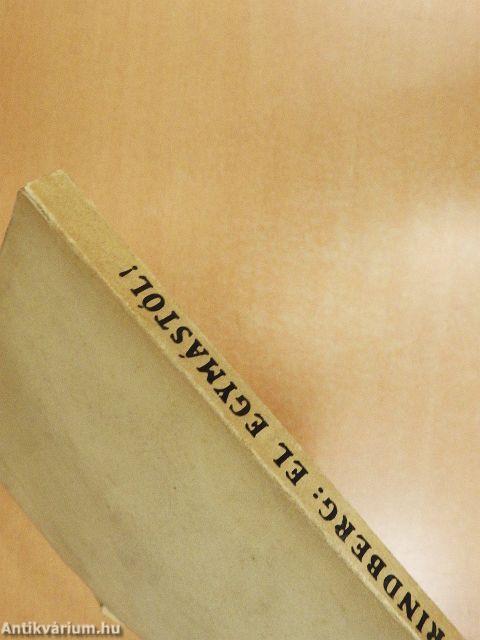 Egy lélek fejlődése VI.