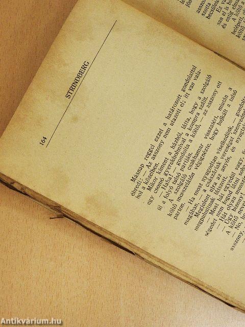 Egy lélek fejlődése VI.